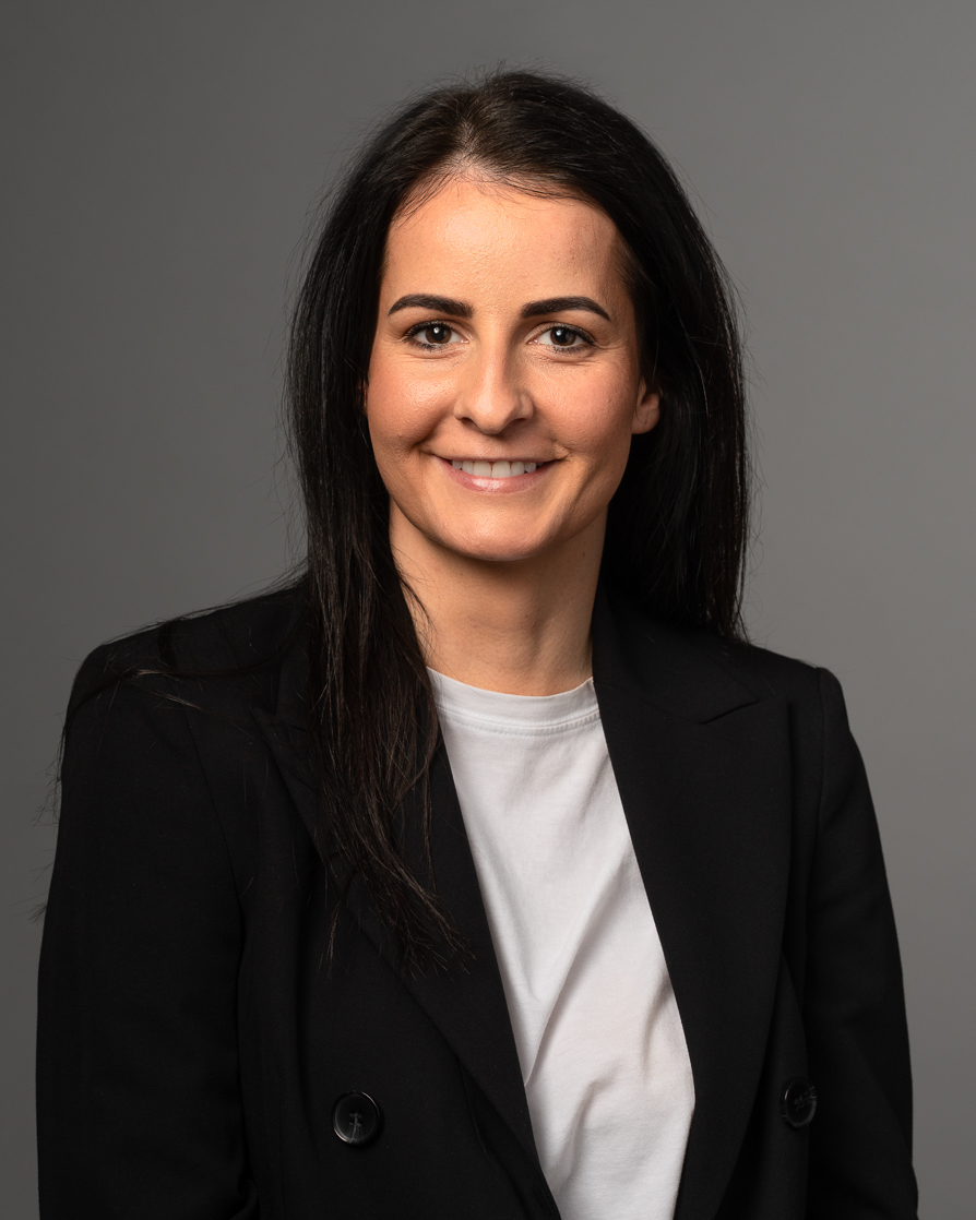 Kristýna Stárková